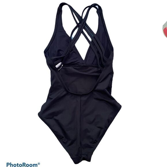 LA Blanca swimsuit S  - Picture 2 of 6